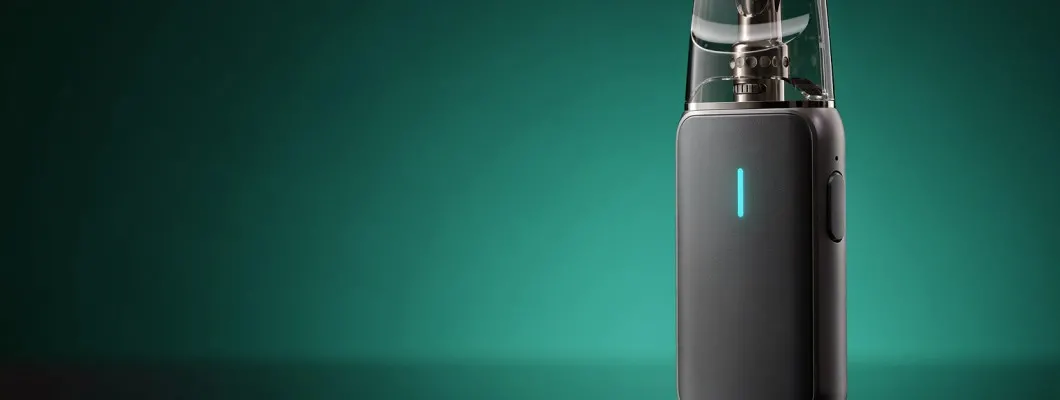 Uwell Caliburn G4 Mini İncelemesi: Kompakt ve Güçlü Bir Pod Sistem