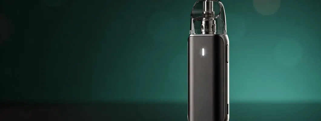 Uwell Caliburn Kullanım ve Bakım Rehberi
