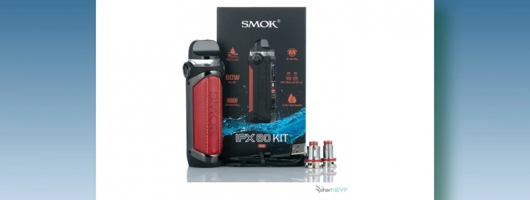Uwell Caliburn mu Vaporesso XROS mu? Hangisi Size Uygun?