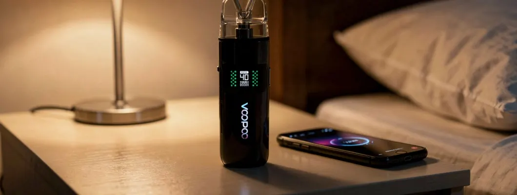 Biorezonans ile Sigara Bırakma Yöntemi ve Elektronik Sigara Alternatifi