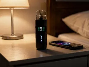 Biorezonans ile Sigara Bırakma Yöntemi ve Elektronik Sigara Alternatifi