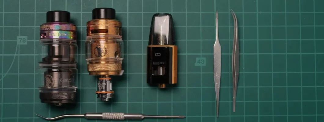 Coil Ohm Değeri Ne Anlama Gelir? 0.15Ω ile 1.2Ω Arasındaki Fark
