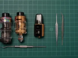 Coil Ohm Değeri Ne Anlama Gelir? 0.15Ω ile 1.2Ω Arasındaki Fark