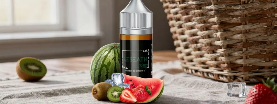 Denemeye Değer Salt Likit Markaları