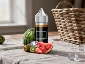 Denemeye Değer Salt Likit Markaları
