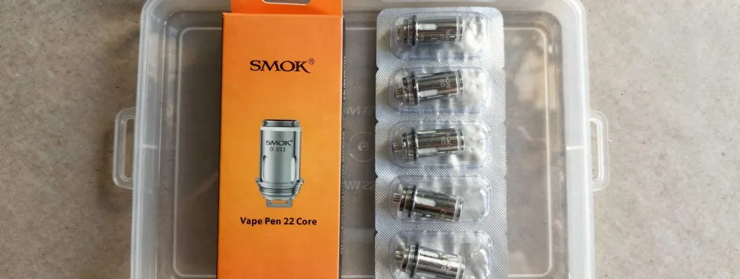 Elektronik Sigara Coil Kullanımı Yasal Mı? Bilmeniz Gerekenler