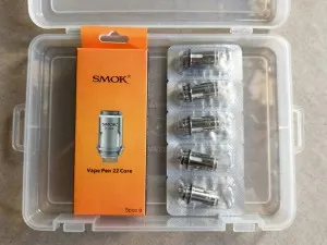 Elektronik Sigara Coil Kullanımı Yasal Mı? Bilmeniz Gerekenler