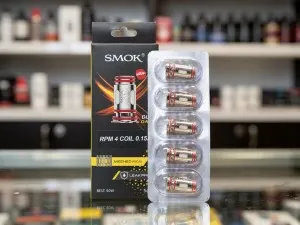 Elektronik Sigara Coili Nedir ve Neden Önemlidir?