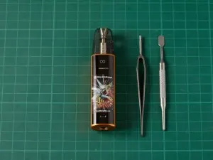 Elektronik Sigara Kartuş Doldurma Seti ile Kendi Likitinizi Nasıl Yaparsınız?
