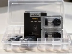 Elektronik Sigara Kartuşu Nasıl Doldurulur? Adım Adım Rehber