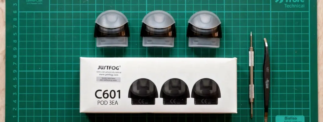 Elektronik Sigara Kartuşu Nedir? Dükkândan Gerçek Bilgiler