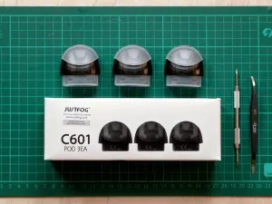Elektronik Sigara Kartuşu Nedir? Dükkândan Gerçek Bilgiler