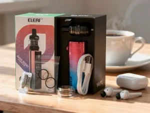 Elektronik Sigara Nereden Alınır? Güvenilir Satış Noktaları ve Online Mağazalar