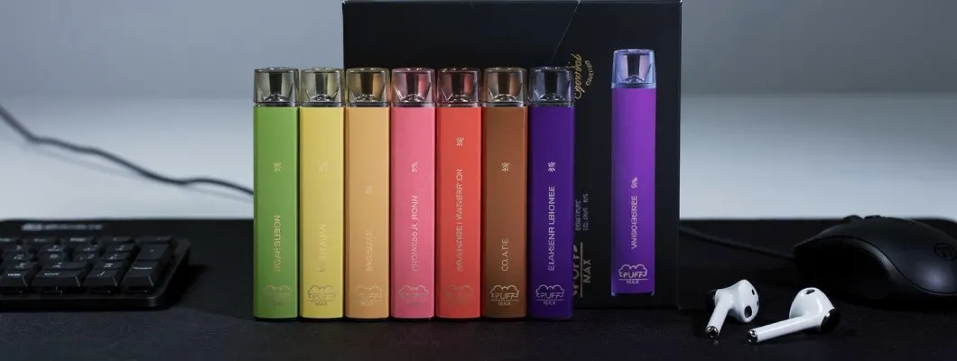 Elf Bar Elektronik Sigaranızı Doğru Şarj Etme Rehberi