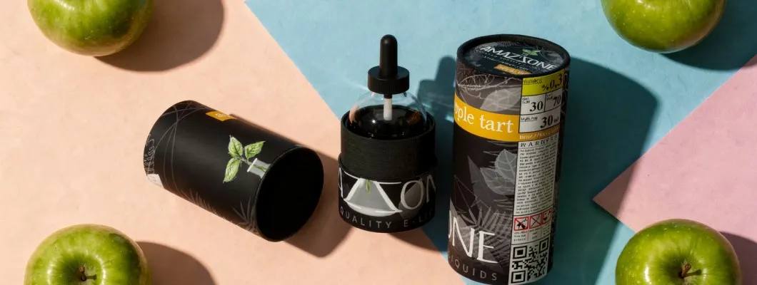 En İyi Premium Salt Likit Markaları ve Seçim Rehberi