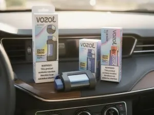 En İyi Vozol Aromaları Hangileri? Damak Tadınıza Uygun Seçimler