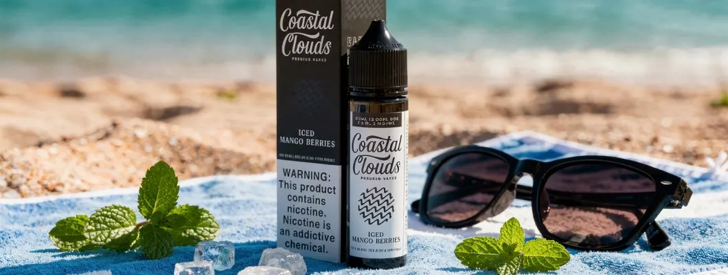 One Hit Wonder Island Man Iced Premium Likit İncelemesi