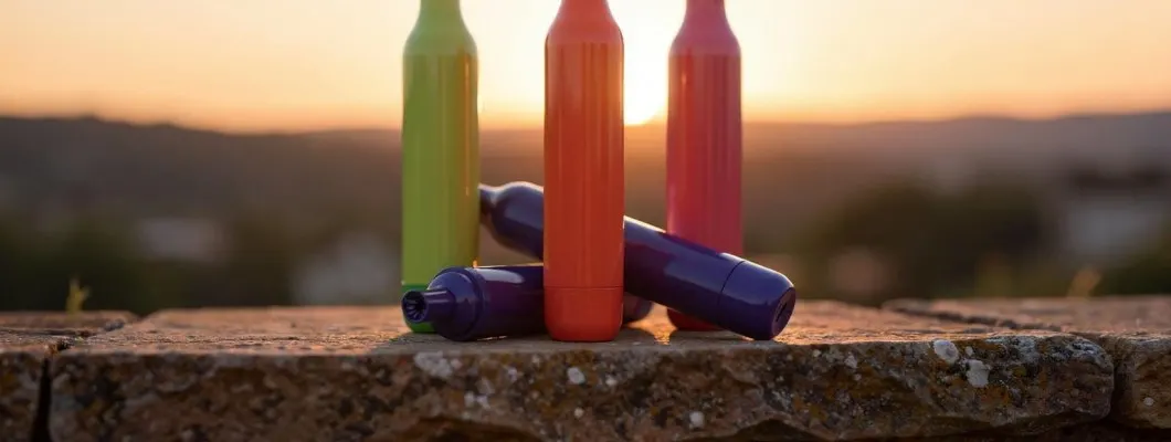 Puff Bar Nasıl Kullanılır: Doğru İçe Çekme Teknikleri ve İpuçları