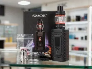 Puff Elektronik Sigaralar Gerçekten Zararlı mı? Bilmeniz Gerekenler.