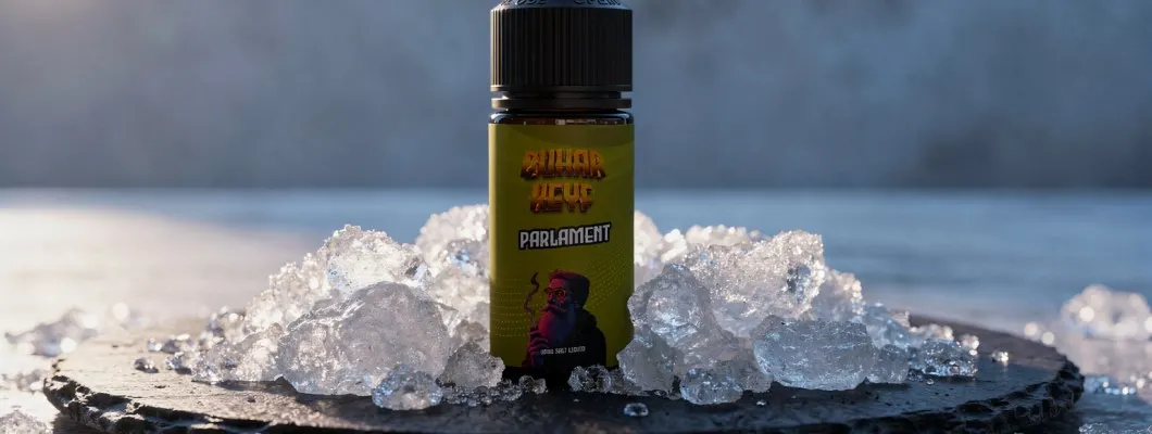 Salt Likit Kaç mg Olmalı? Pod Cihazlar İçin Nikotin Rehberi