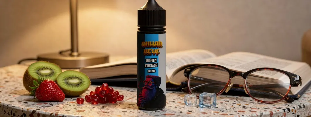 Salt Likit Nasıl Kullanılır, Hangi Cihazla? Uzun Süreli Bir Kullanıcının Rehberi