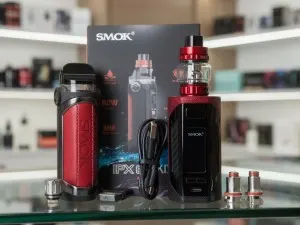 SMOK Elektronik Sigara Markası Hakkında Bilmeniz Gerekenler