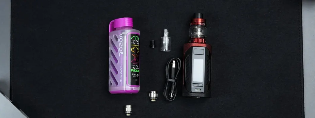 Smok Elektronik Sigara Power Lock Kilidi Nasıl Açılır? Adım Adım Rehber