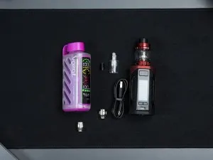 Smok Elektronik Sigara Power Lock Kilidi Nasıl Açılır? Adım Adım Rehber