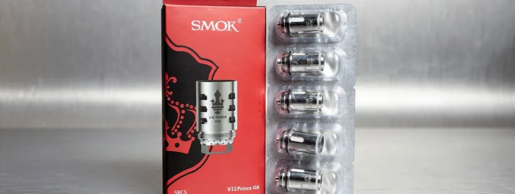 SMOK IPX 80 Hangi Kartuş ve Coil ile Çalışır?