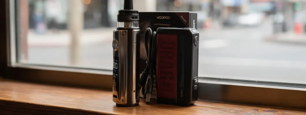 Smok Mirage Mod İncelemesi: Özellikleri ve Kullanıcı Yorumları