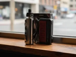 Smok Mirage Mod İncelemesi: Özellikleri ve Kullanıcı Yorumları