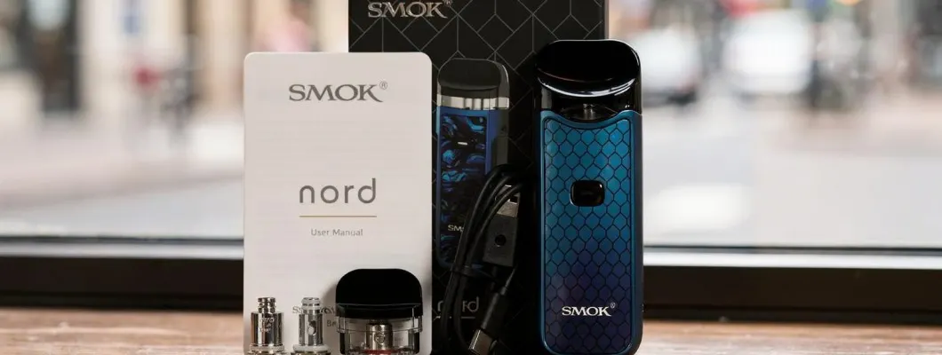 Smok Nord 5 İncelemesi: Kimler İçin İdeal