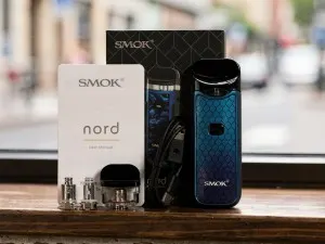 Smok Nord 5 İncelemesi: Kimler İçin İdeal