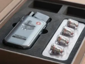 SMOK RPM Coil Uyumluluk Tablosu: RPM, RPM2, RPM3, RPM4 ve RGC