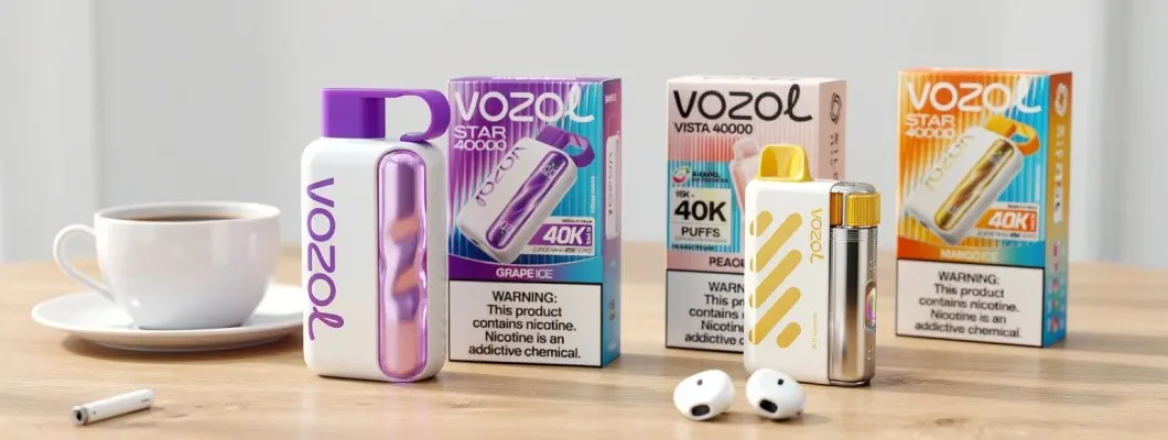 Vozol 20000 mi 40000 mi? Hangisi Sana Göre