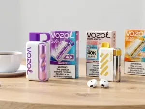 Vozol 20000 mi 40000 mi? Hangisi Sana Göre