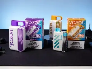 Vozol 40000 Likit Doldurma: Pratik Anlatım