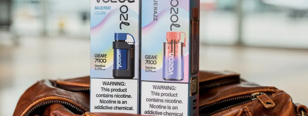 Vozol 50000 (veya diğer Vozol modelleri) likit doldurulur mu? Gerçekler ve İpuçları