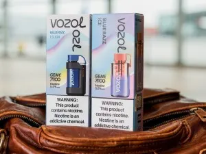 Vozol 50000 (veya diğer Vozol modelleri) likit doldurulur mu? Gerçekler ve İpuçları