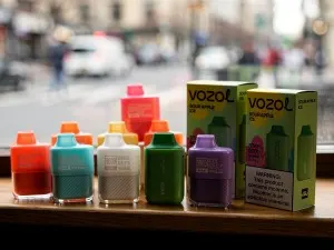 Vozol Cool Mint: Ferahlatıcı Nane Aroması Hakkında Bilmeniz Gerekenler