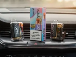 Vozol Nedir? Tek Kullanımlık Elektronik Sigaralar Hakkında Her Şey