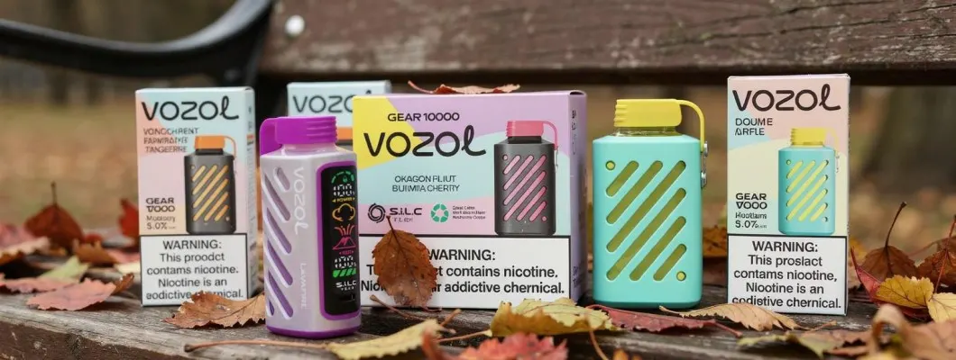 Vozol Puff Nereden Alınır? En Güvenilir Satış Noktaları