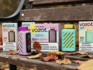 Vozol Puff Nereden Alınır? En Güvenilir Satış Noktaları