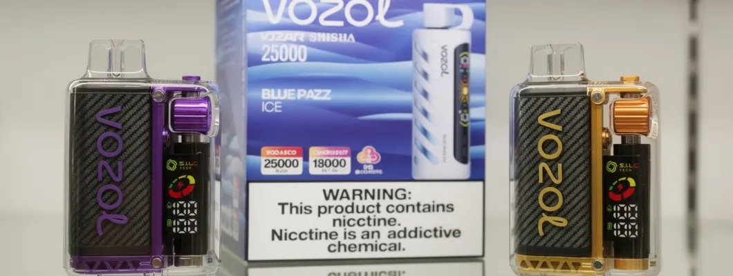 Vozol Puff Zararlı mı? Elektronik Sigaraların Sağlık Üzerindeki Etkileri