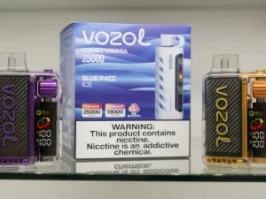 Vozol Puff Zararlı mı? Elektronik Sigaraların Sağlık Üzerindeki Etkileri