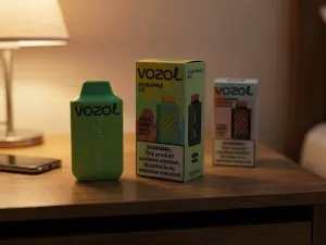 Vozol Şarj Etme ve Batarya İpuçları