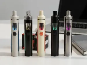 Vozol Tech İzmir Karşıyaka Mağazası: Nerede Bulunur ve Ürün Çeşitliliği