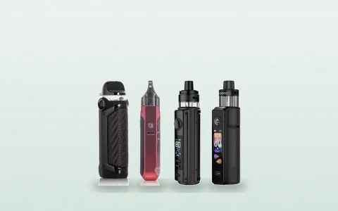 80W Pod Mod Karşılaştırması: IPX80, Nord 5, Nord 6, Supa Pro ve Drag X3