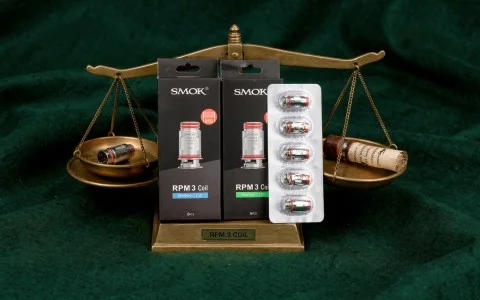 Elektronik Sigara Coil Kullanımı Yasal Mı? Bilmeniz Gerekenler