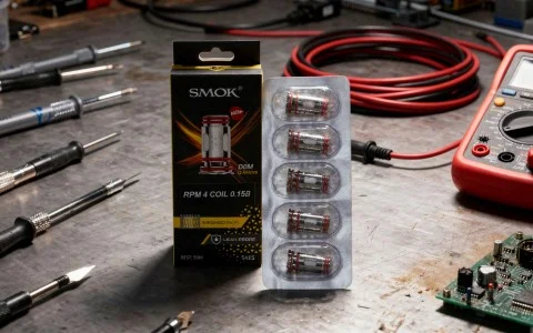 Elektronik Sigara Kartuşu Nasıl Doldurulur? Adım Adım Rehber